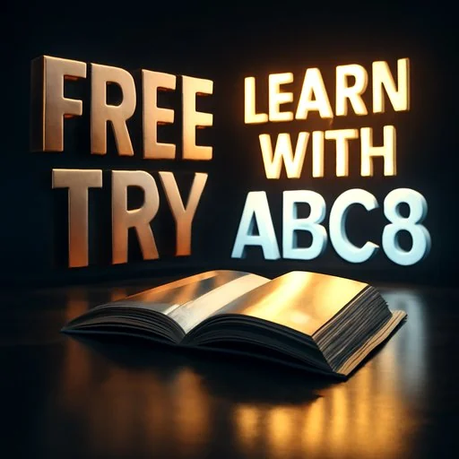 ABC8 learning from 9,823 reviews