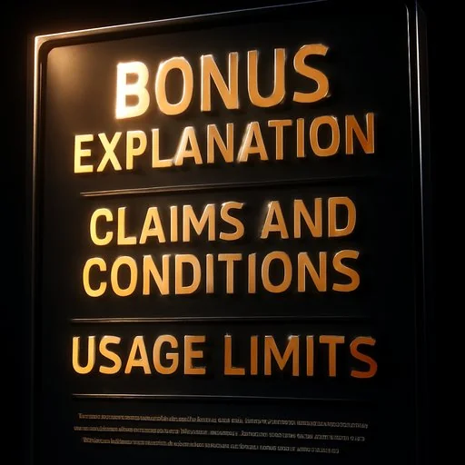 ABC8 usage limit exists
