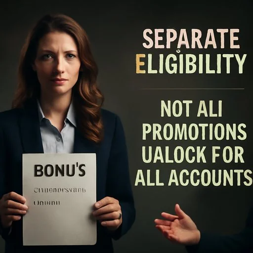 ABC8 eligibility separate