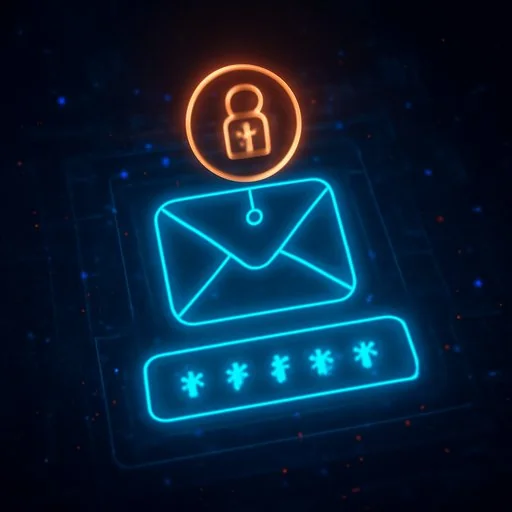 ABC8 email-based account